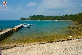 Park forest Zlatni Rt